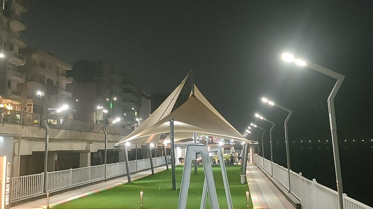 المرسى والنيل (4)