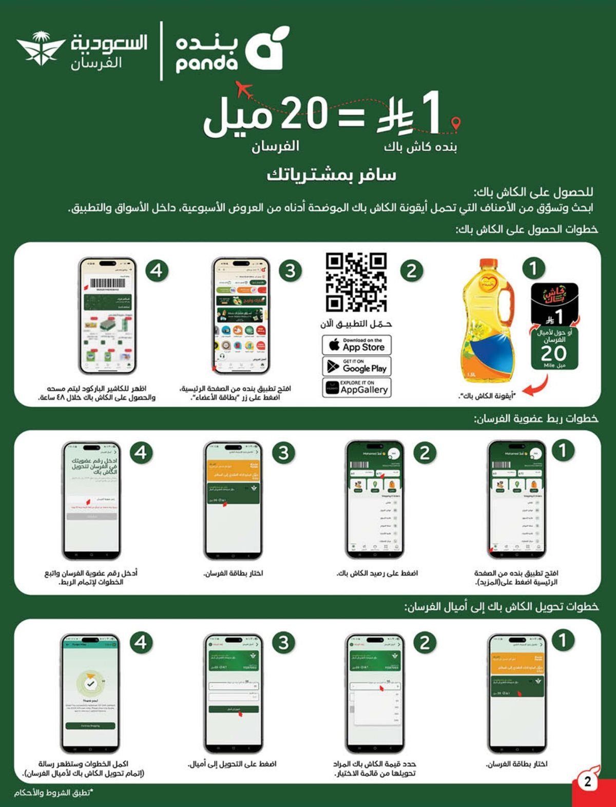 img18b22bc683855c47e9f4b1752aa12689 - عروض هايبر بنده الاسبوعية الاربعاء 24-12-2025 - سافر بمشترياتك