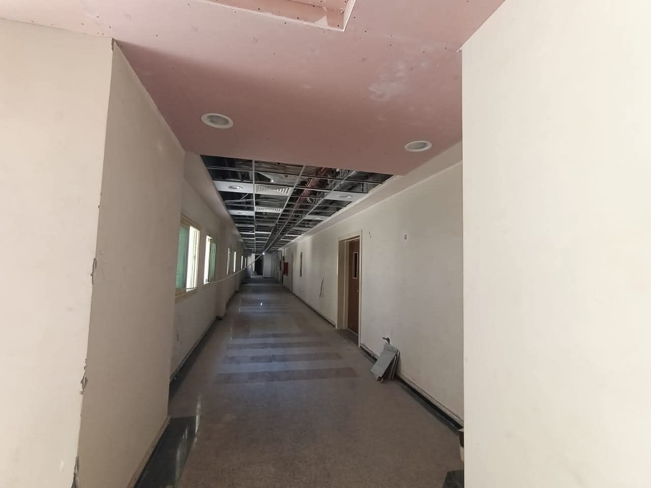 مستشفي السنطة