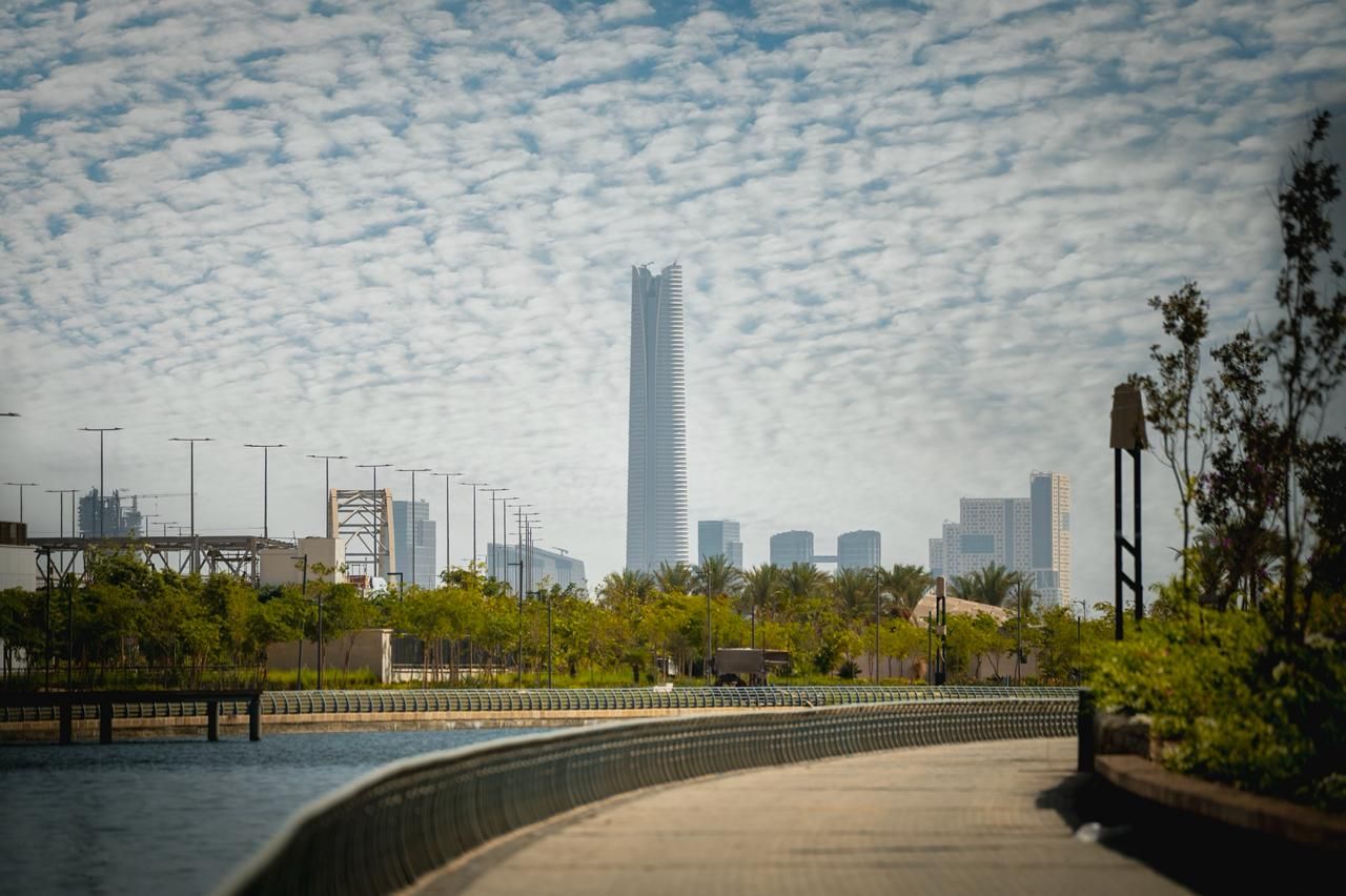 العاصمة الإدارية الجديدة