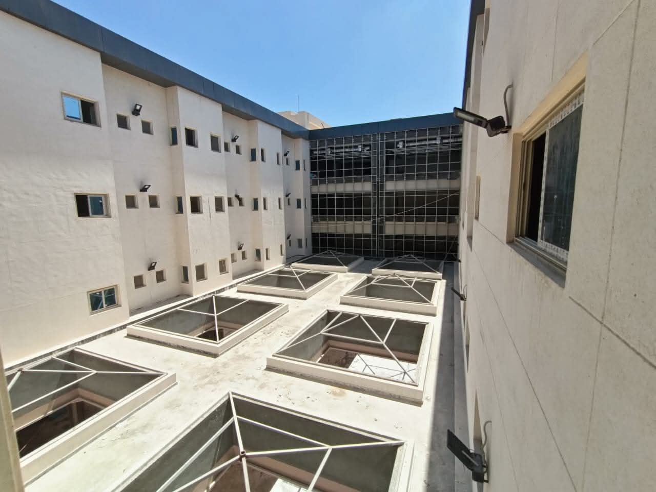 مستشفي السنطه_1