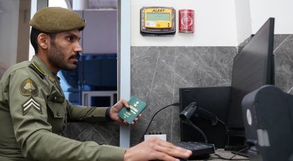 الجوازات تؤكد جاهزيتها لخدمة المسافرين الراغبين في حضور بطولة كأس العرب FIFA قطر 2025