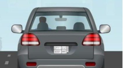 5 أخطار للسرعة الزائدة على الطرق