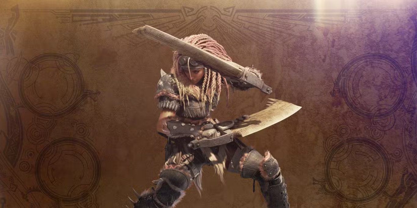 Monster Hunter Wilds