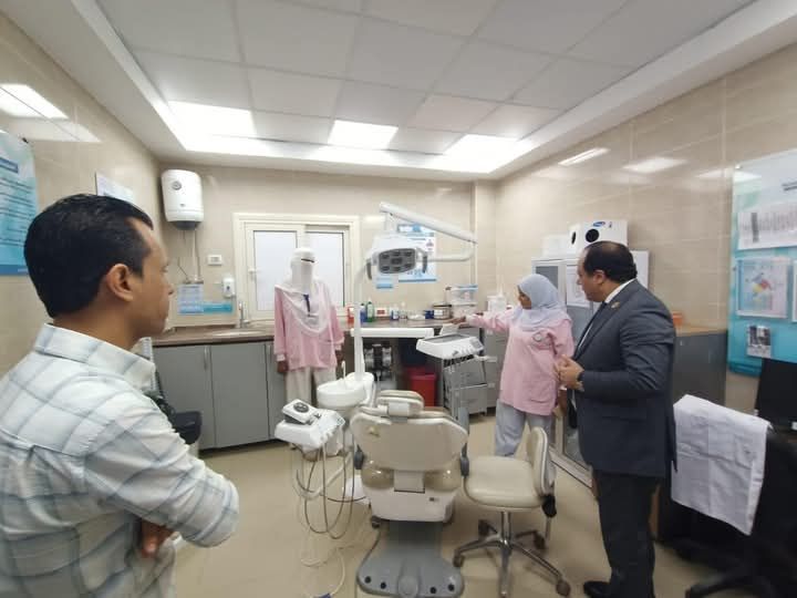 مزودة بأحدث الأجهزة