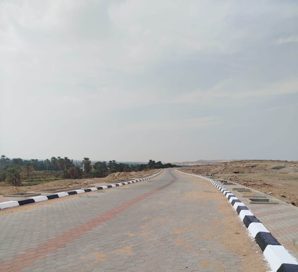 بتكلفة تقديرية تصل إلى 20 مليون جنيه