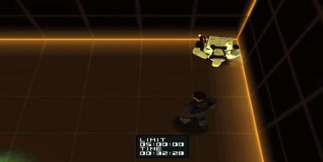 أشياء ربما لم تكن تعرفها عن شخصية Johnny Sasaki في Metal Gear Solid