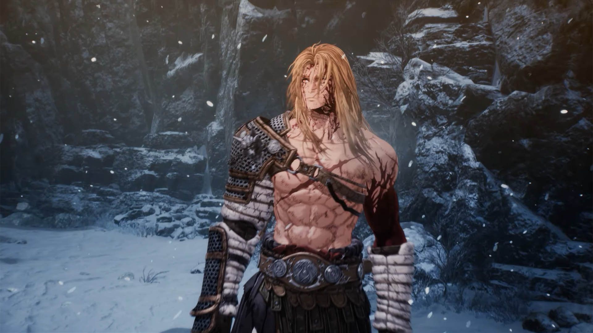 The First Berserker: Khazan