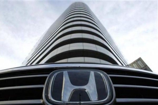 هوندا تواجه تراجع بالأرباح