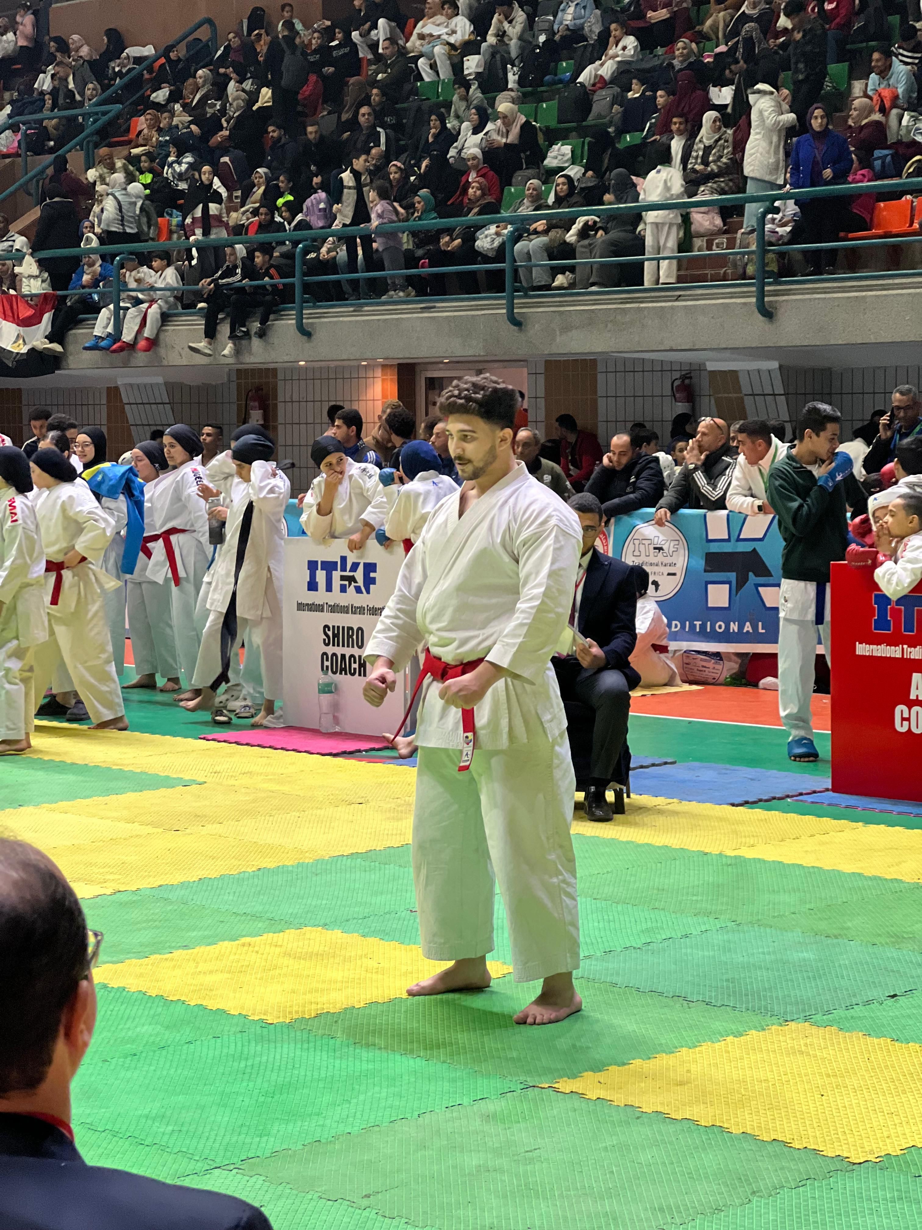 محمد اسماعيل