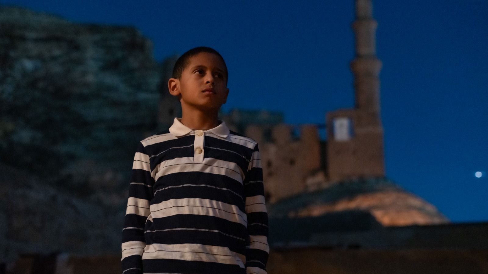 كواليس مسلسل مناعة بطولة هند صبري