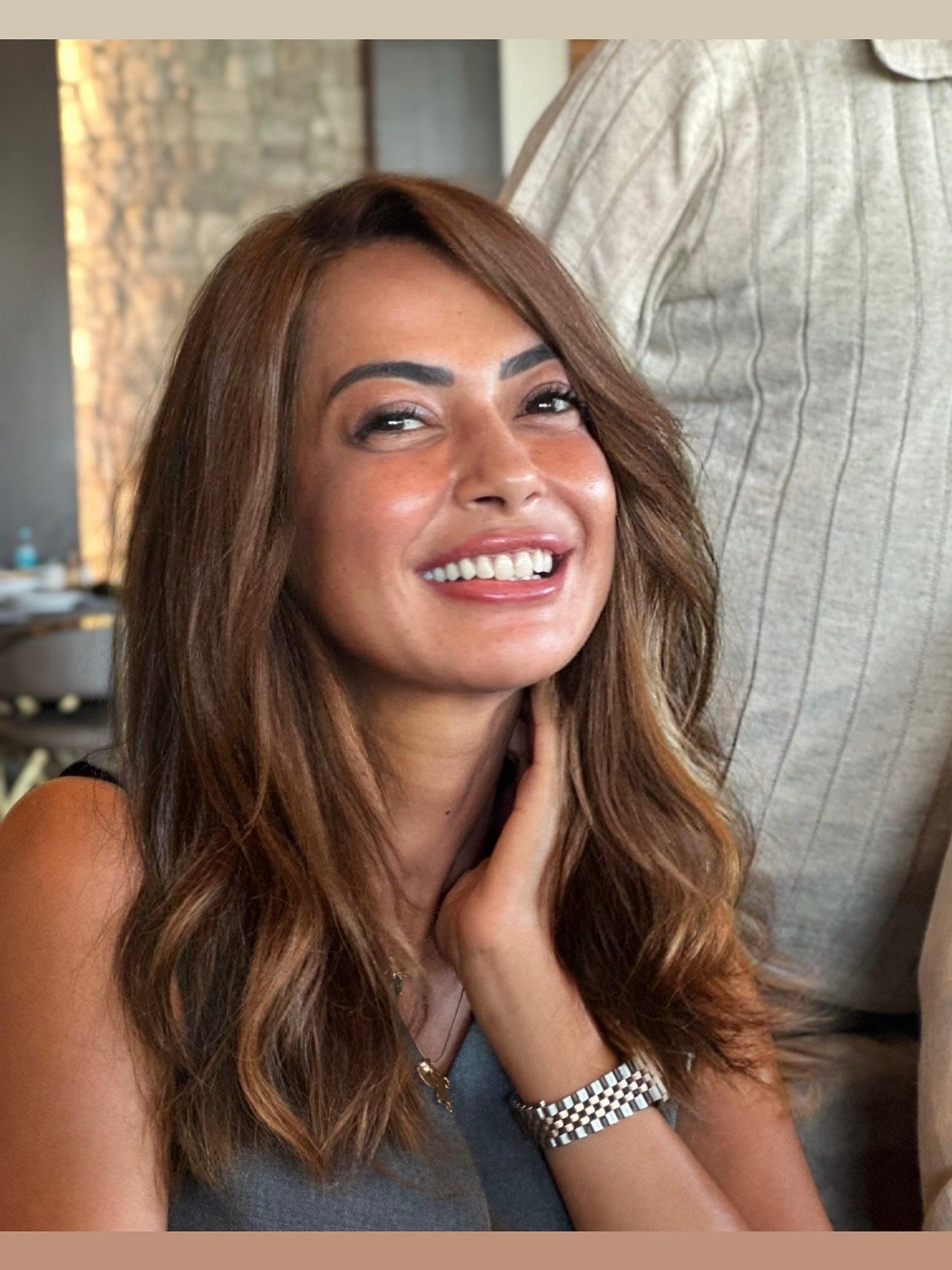 داليا مصطفي