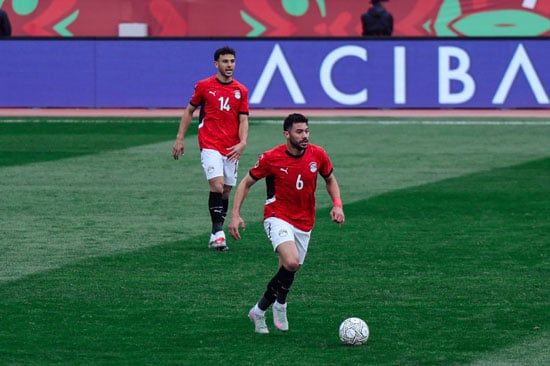 ياسر إبراهيم وحمدى فتحى