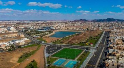 حائل.. وجهة سياحية متكاملة بفرص استثمارية واعدة