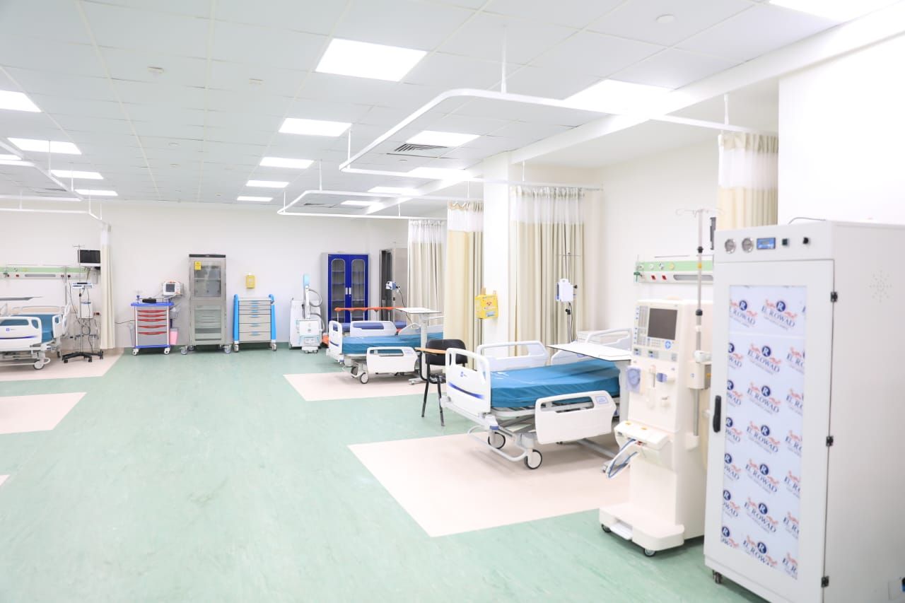 اسرة المسنسفي