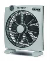 مروحة فريش بوكس