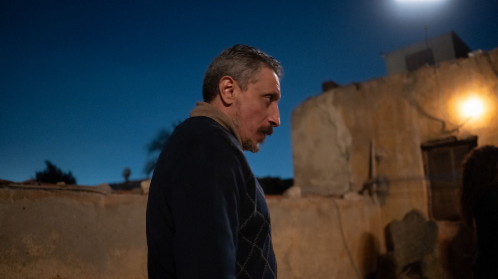 كواليس مسلسل مناعة بطولة هند صبري