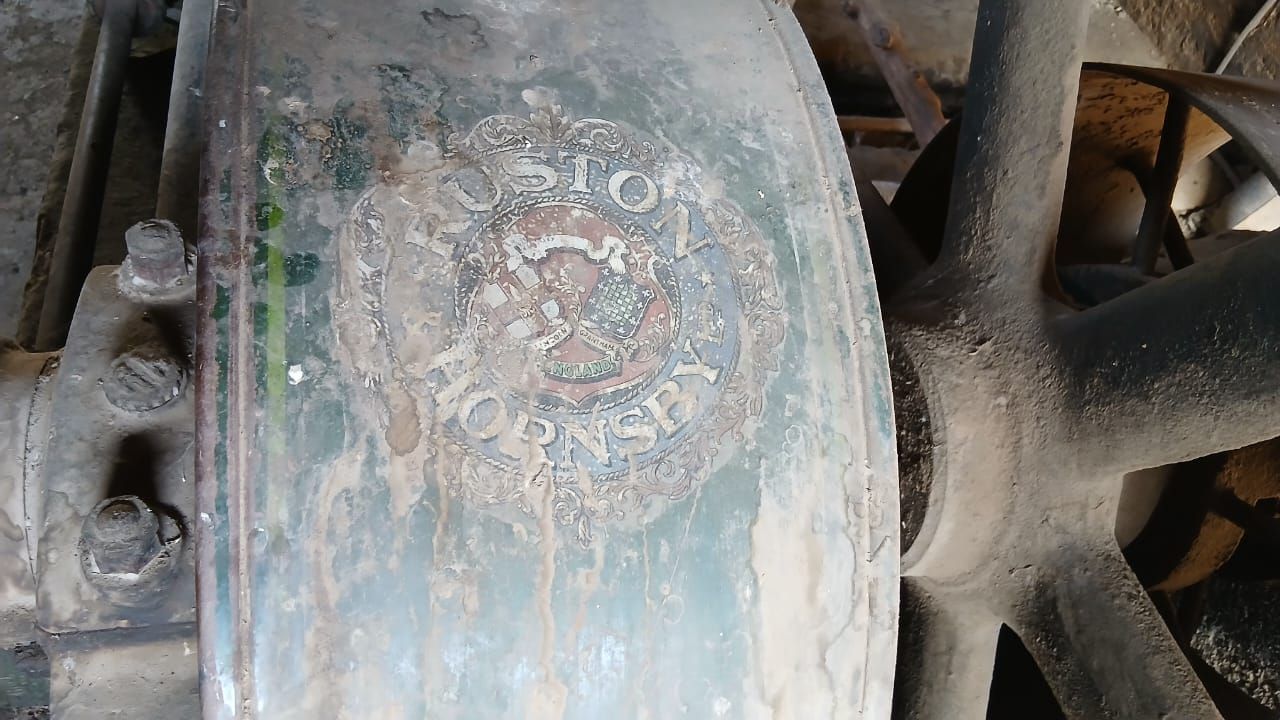 وابور مياه بقنا