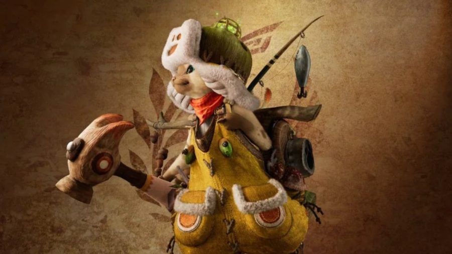 Monster Hunter Wilds