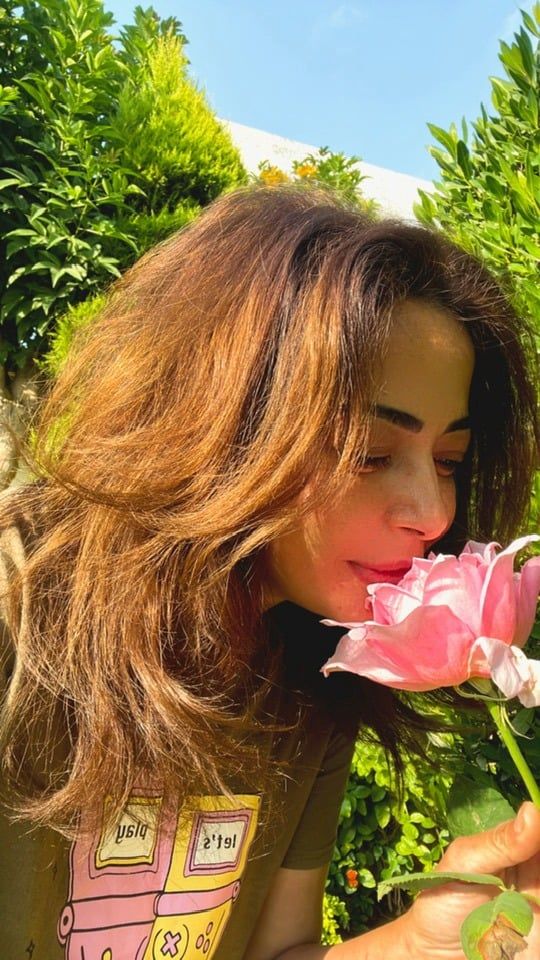 داليا مصطفي