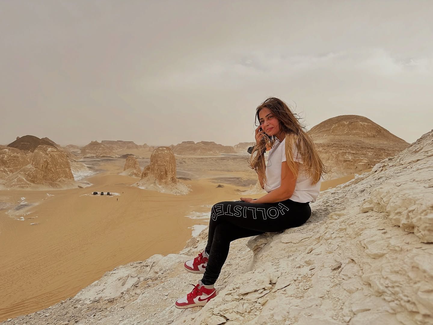 داليا مصطفي