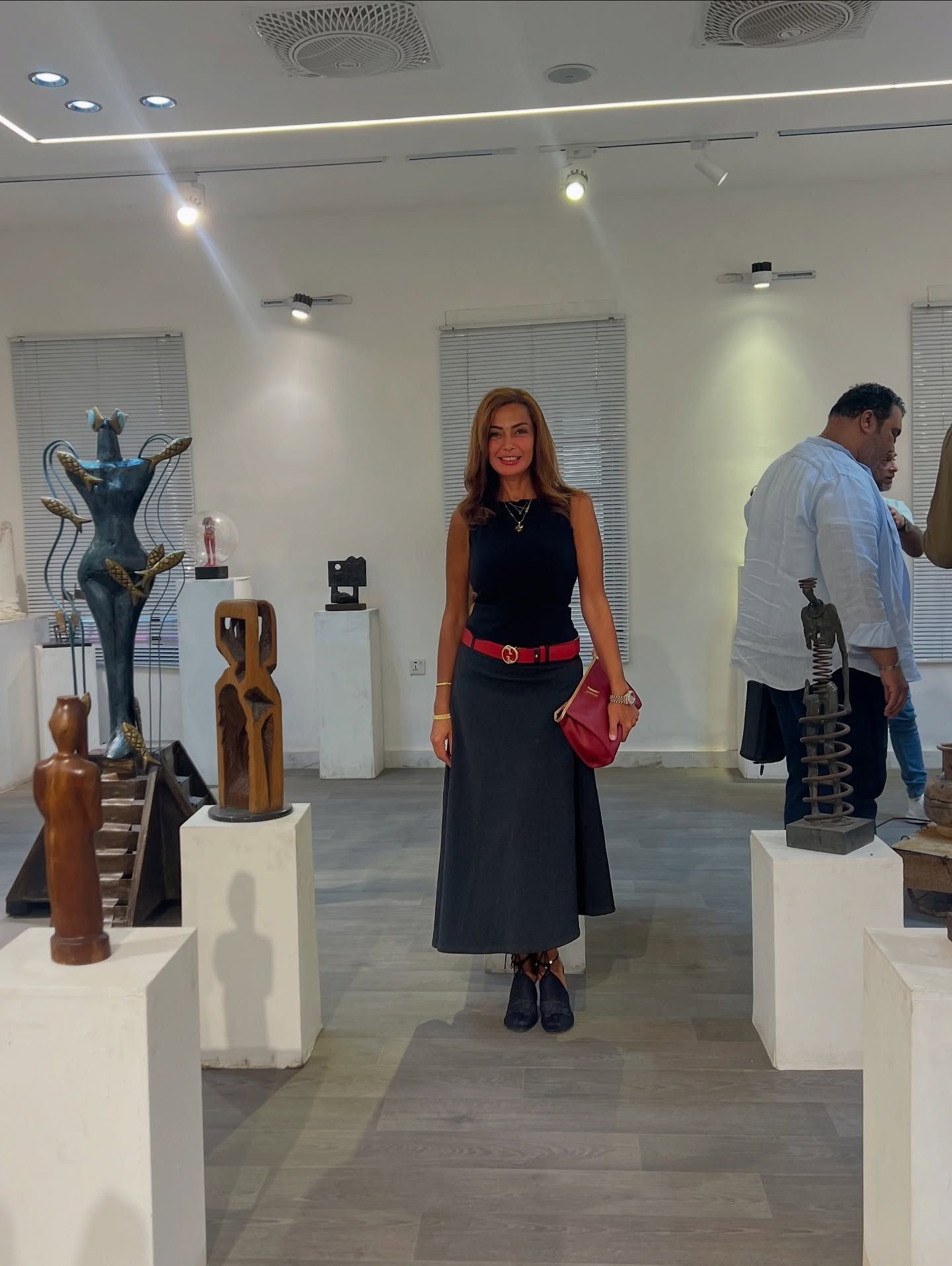 داليا مصطفي