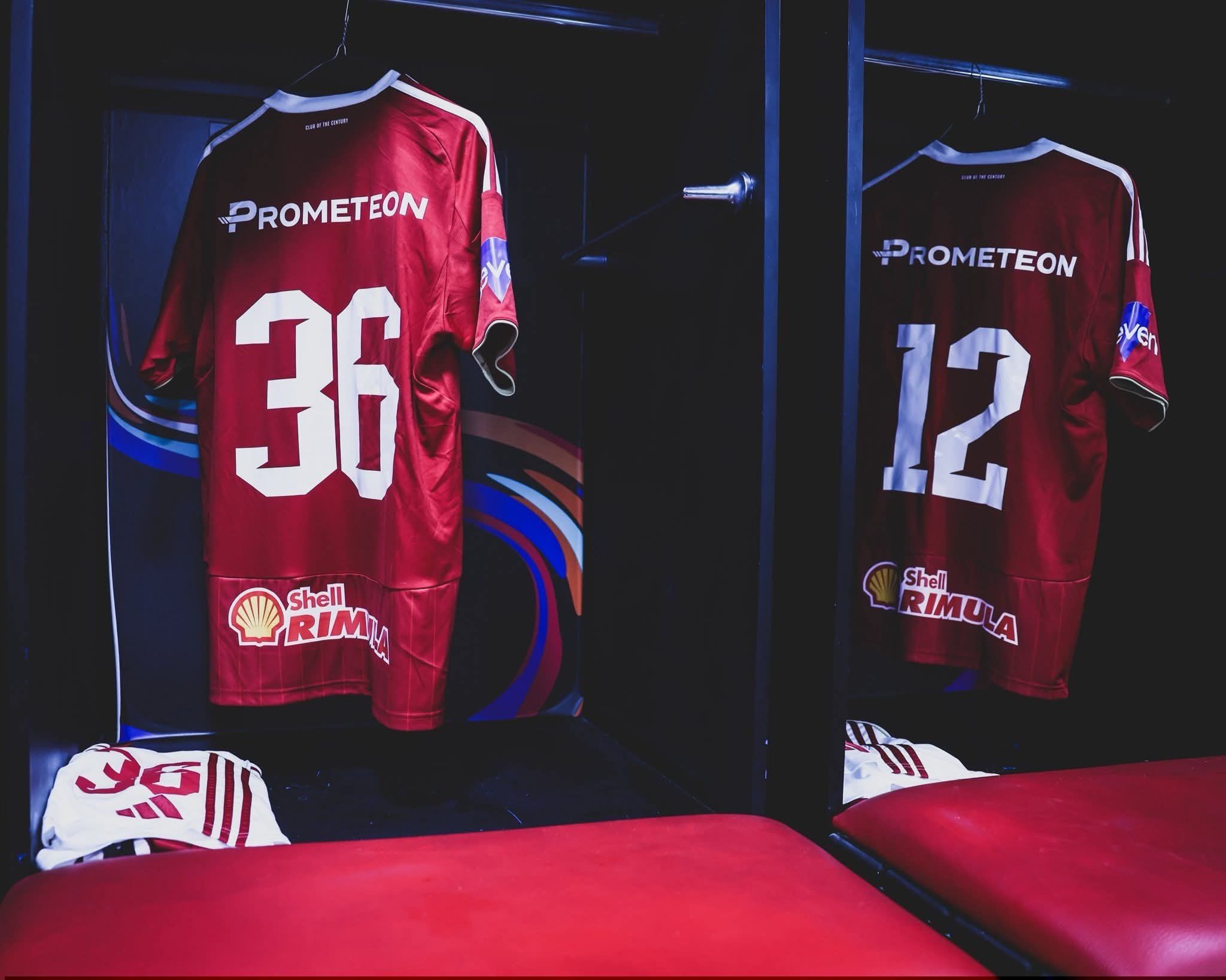 غرفة ملابس الاهلي