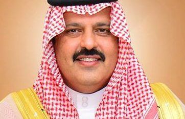 أمير حائل بعد الأمر الملكي بتمديد خدمته: ثقة ولاة الأمر مسؤولية مضاعفة لخدمة الوطن