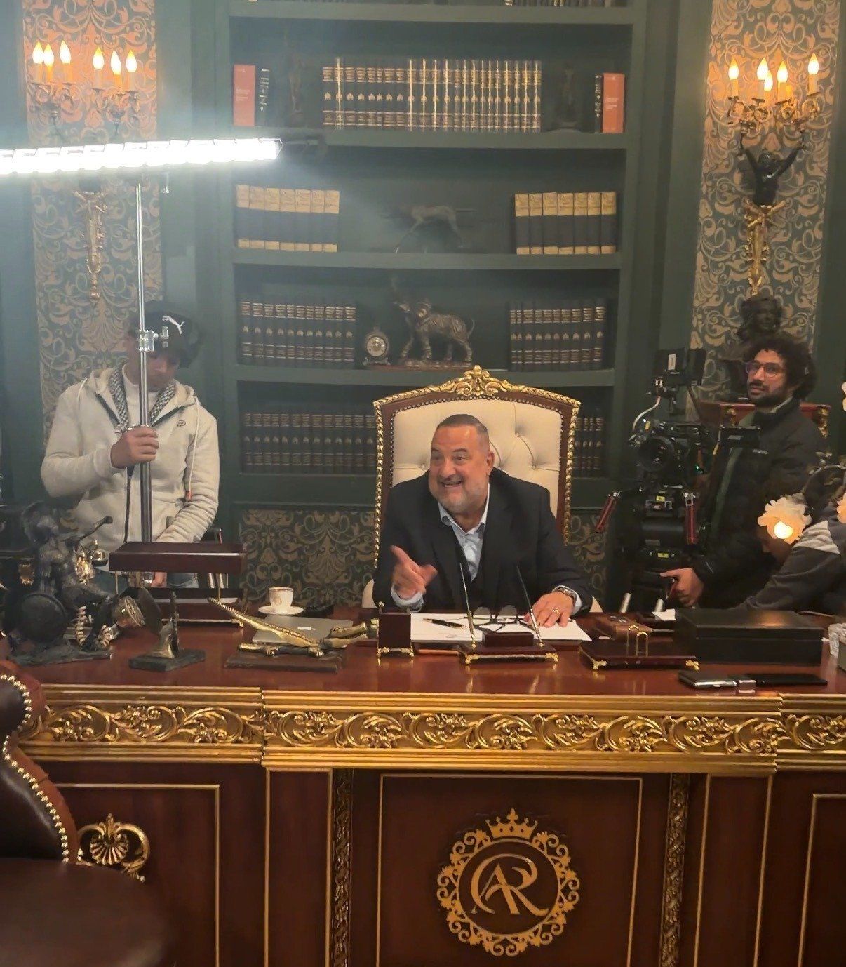 أولاد الراعى أولاد الراعى