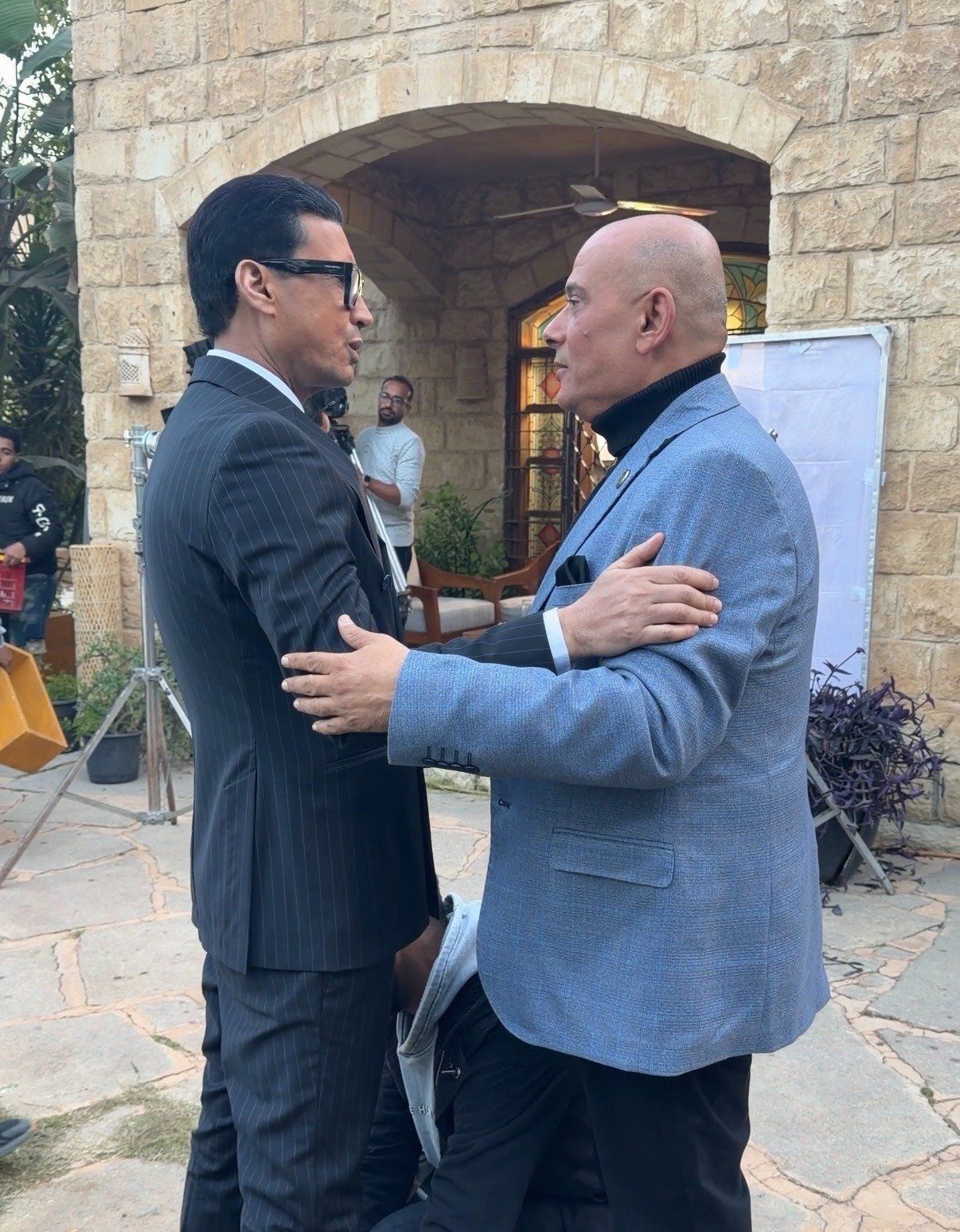 أولاد الراعى أولاد الراعى