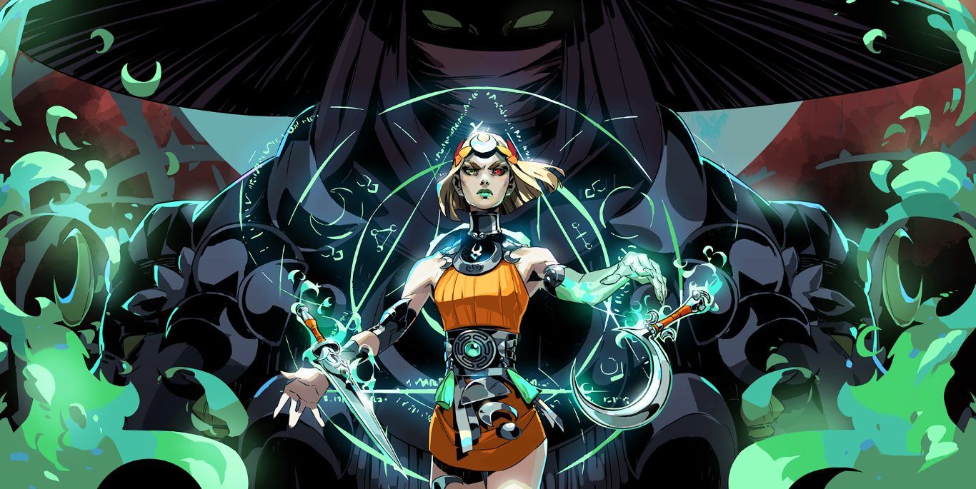 تقييم مراجعة Hades II Hades 2 هيديز 2