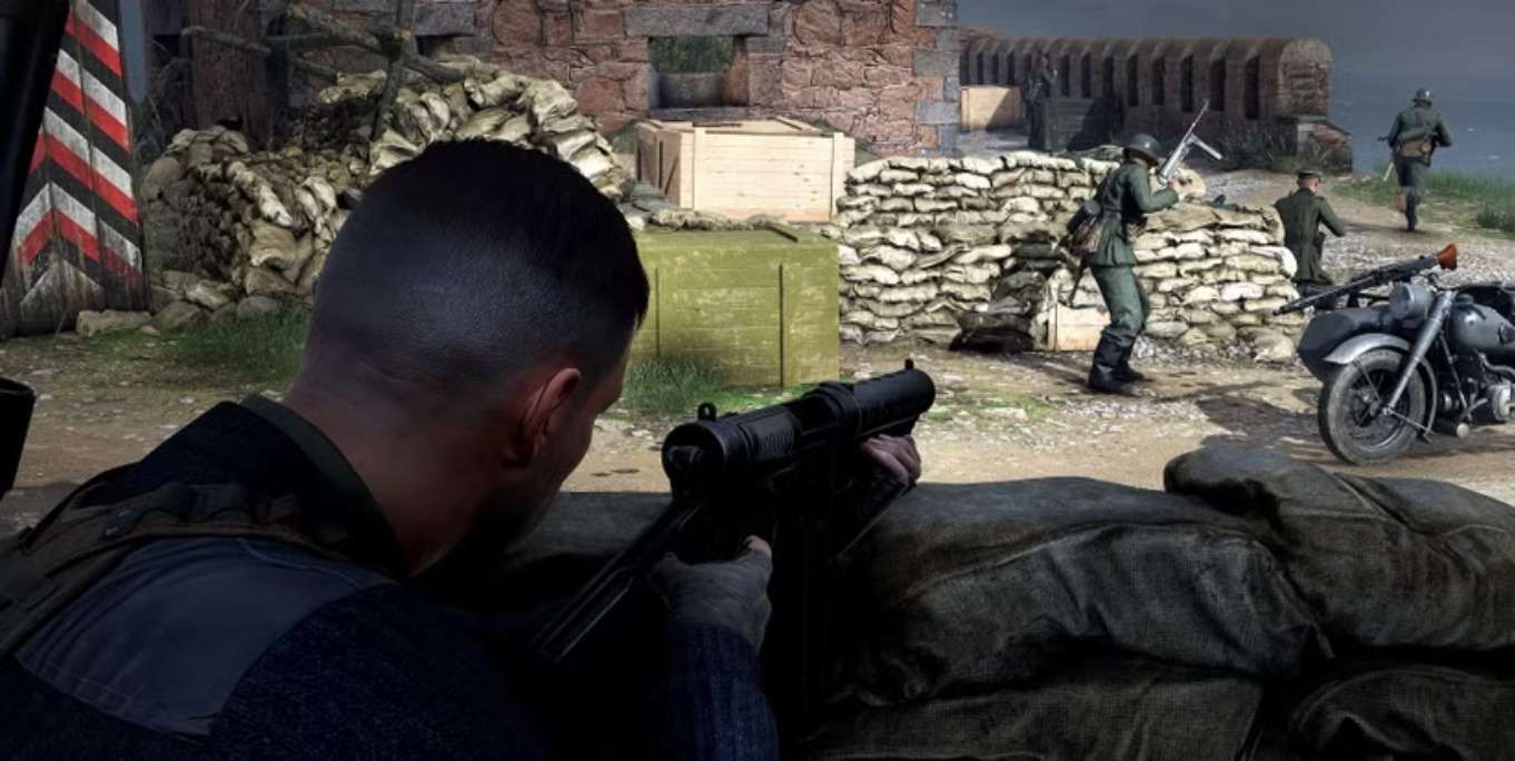 أفضل المهارات التي يُنصَح بفتحها أولًا في Sniper Elite 5