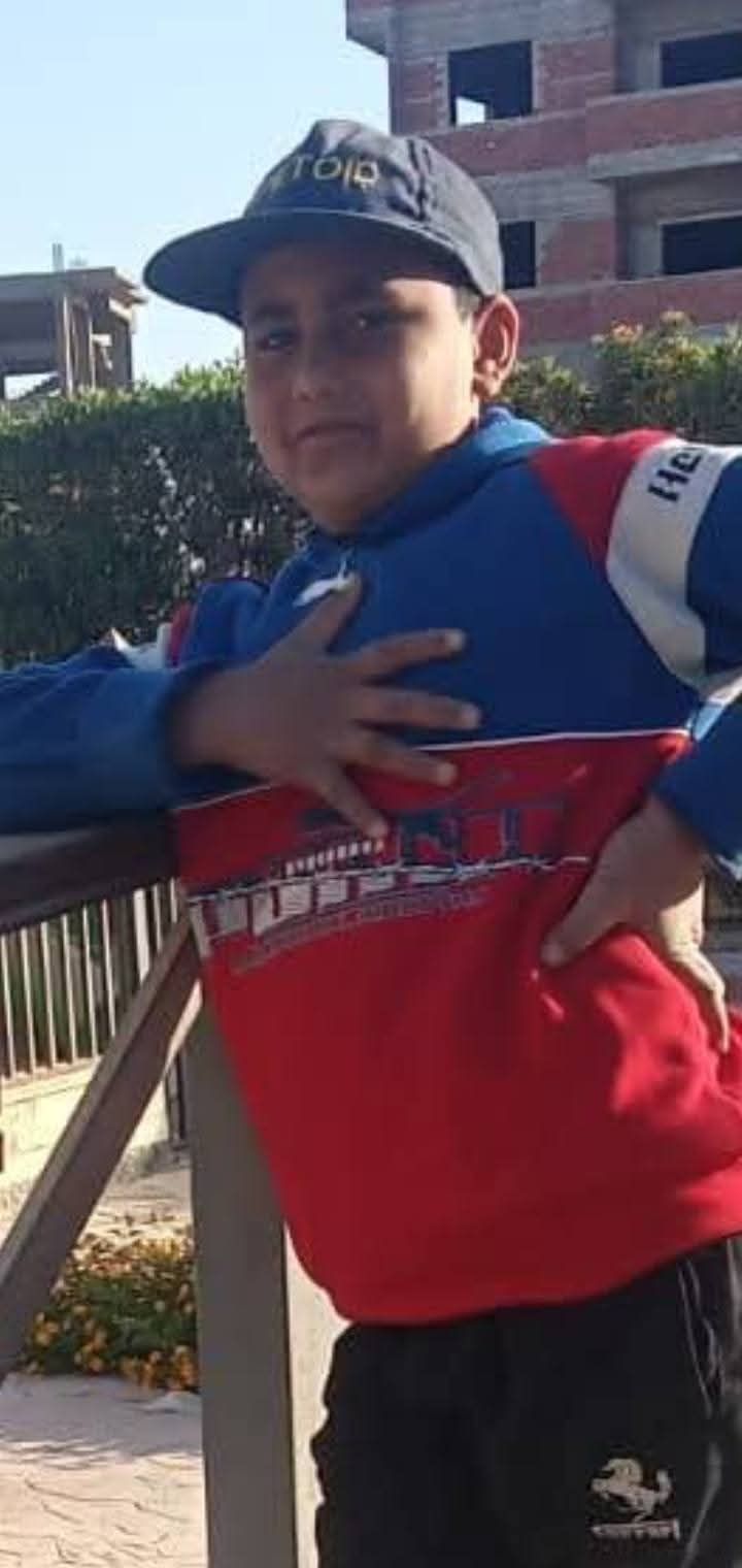 كهربائي وأبنائه الثلاثة أثر تسرب غاز (2)