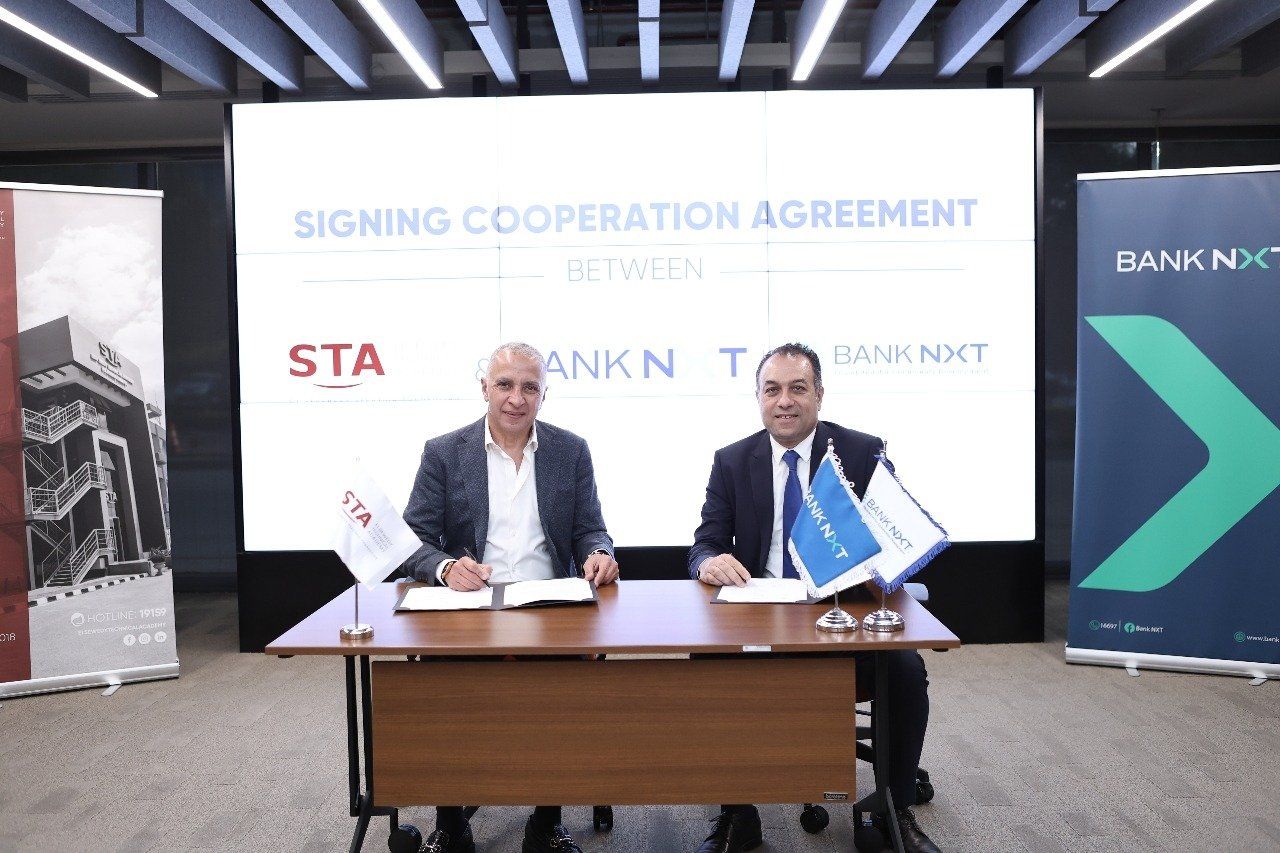 قوافل بنك الطعام (2)