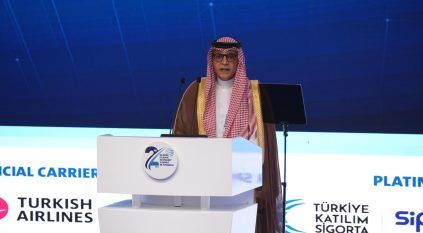 عبد الله صالح كامل: انطلاقة الاقتصاد الإسلامي بدأت من المدينة المنورة والسعودية رسّخت مبادئه