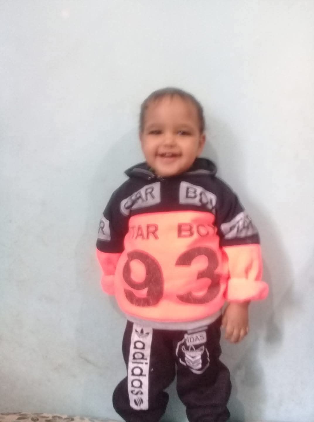 كهربائي وأبنائه الثلاثة أثر تسرب غاز (3)