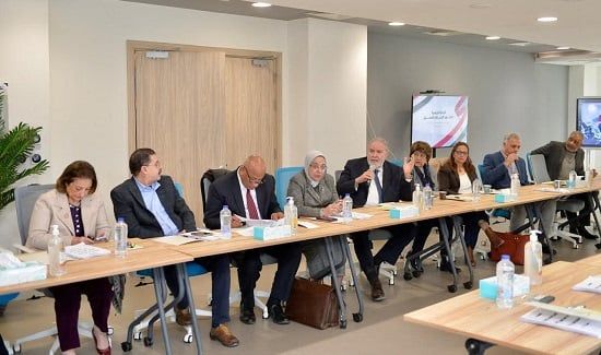 لجنة تطوير الإعلام المصري (2) لجنة تطوير الإعلام المصري (2)