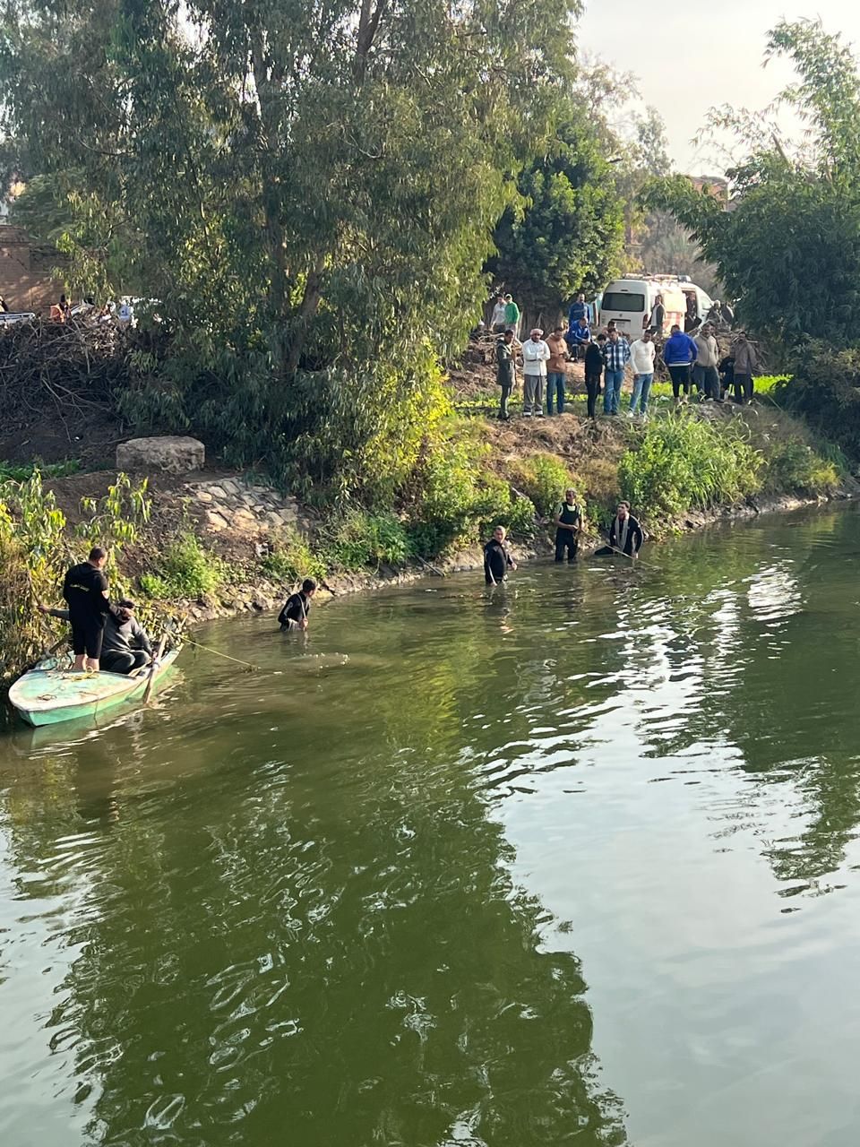 تمشيط المنطقة تمشيط المنطقة