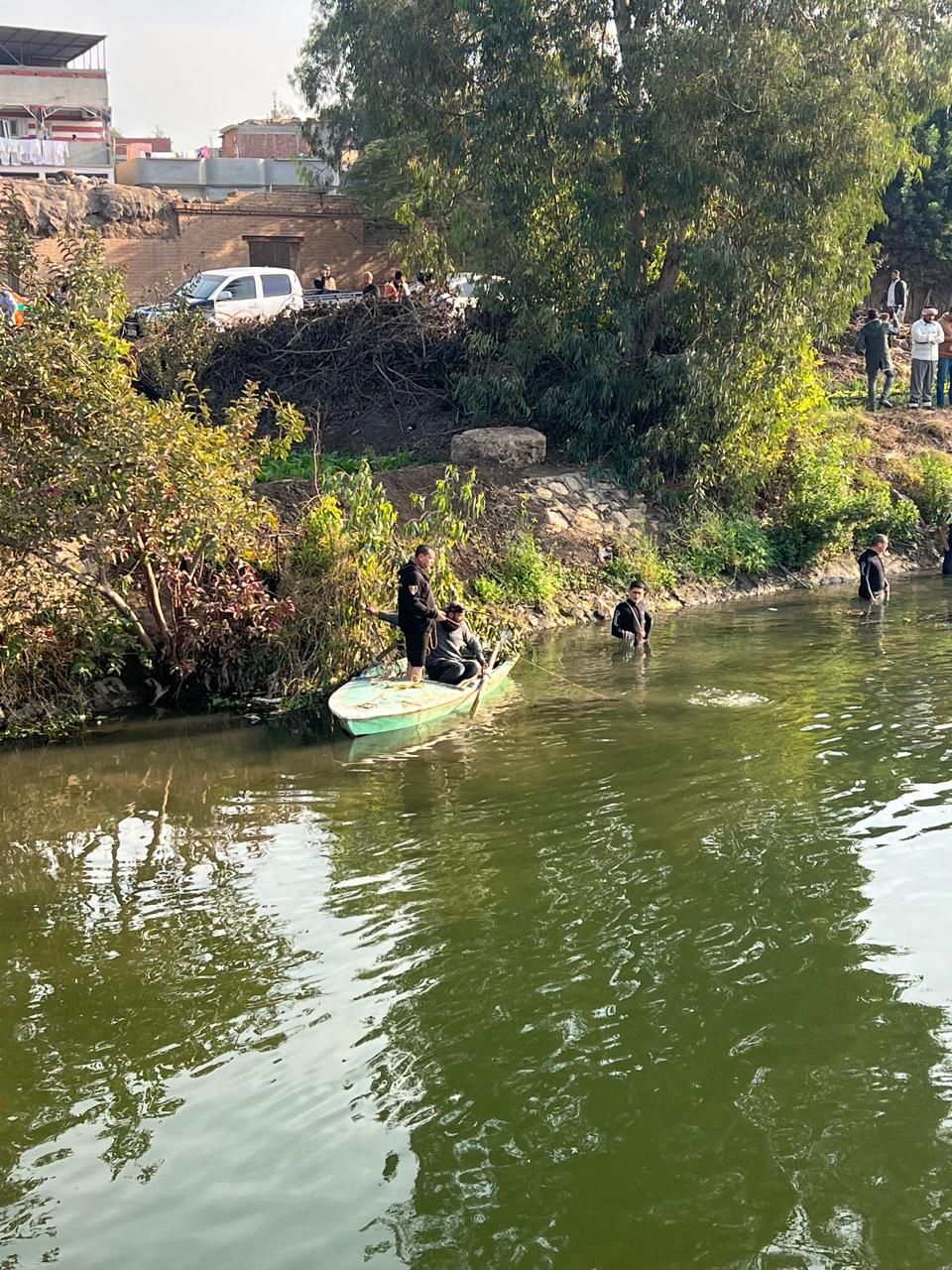 الجهات الامنية والانقاذ النهري الجهات الامنية والانقاذ النهري