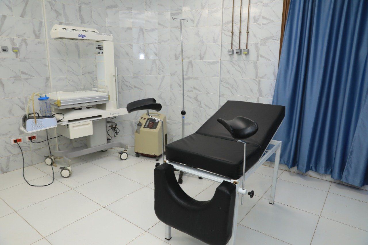 طفرة صحية فى سوهاج (2)