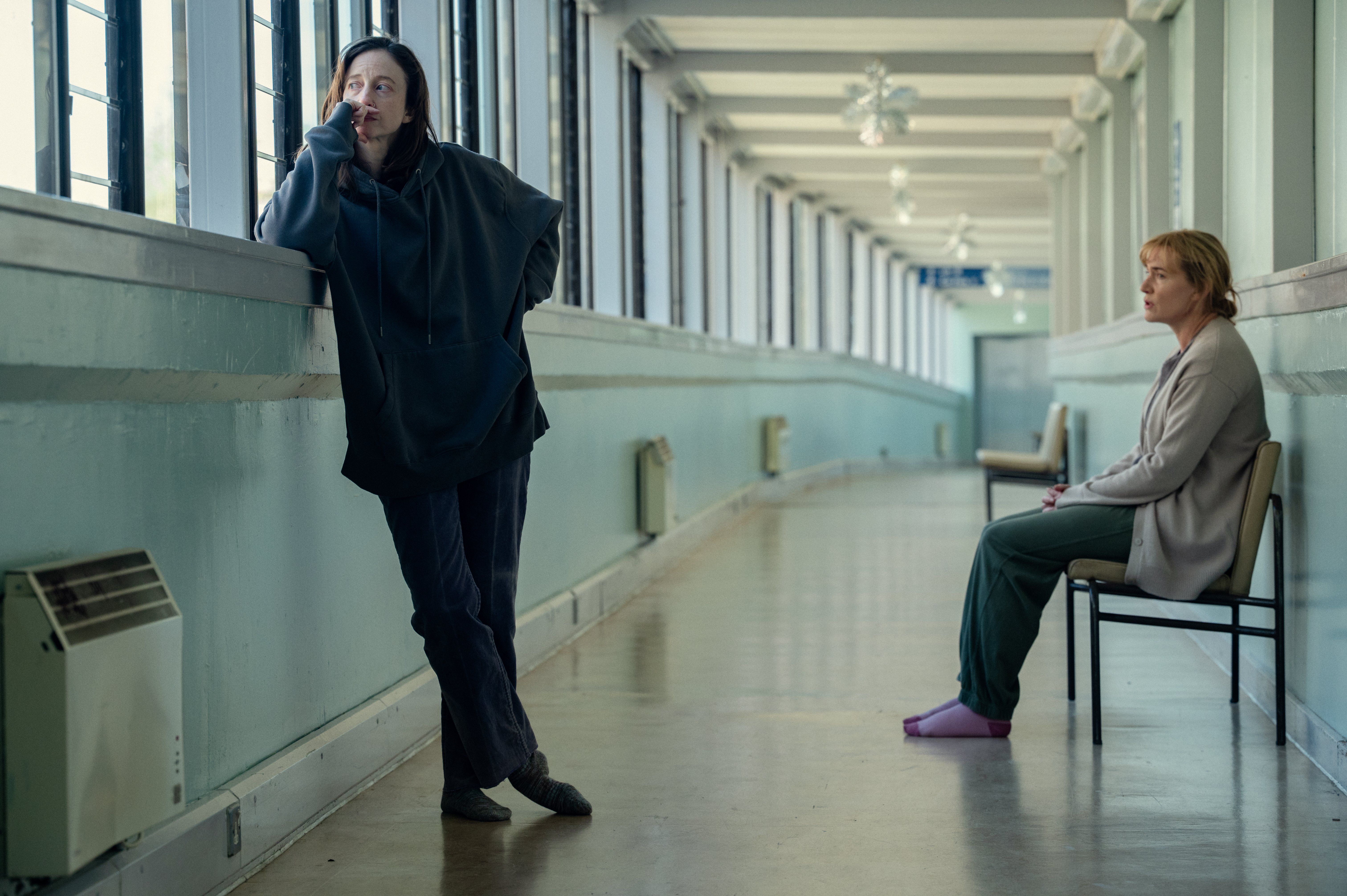 فيلم goodbye June (2) فيلم goodbye June (2)