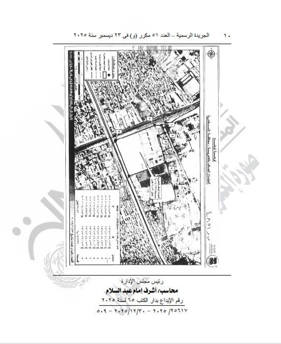 رئيس الوزراء يقرر ضم وزير التعليم العالى إلى المجموعة الوزارية للتنمية الصناعية (10)