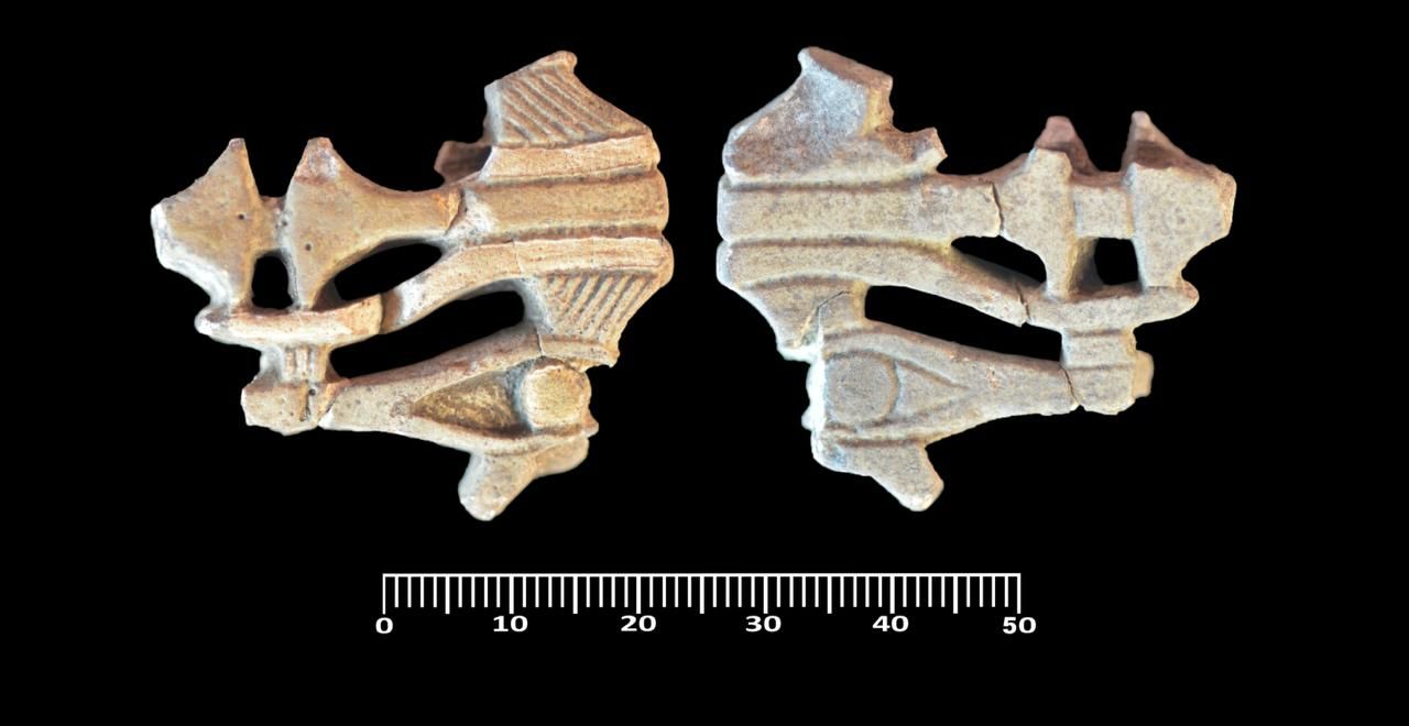 كشف اثرى كشف اثرى