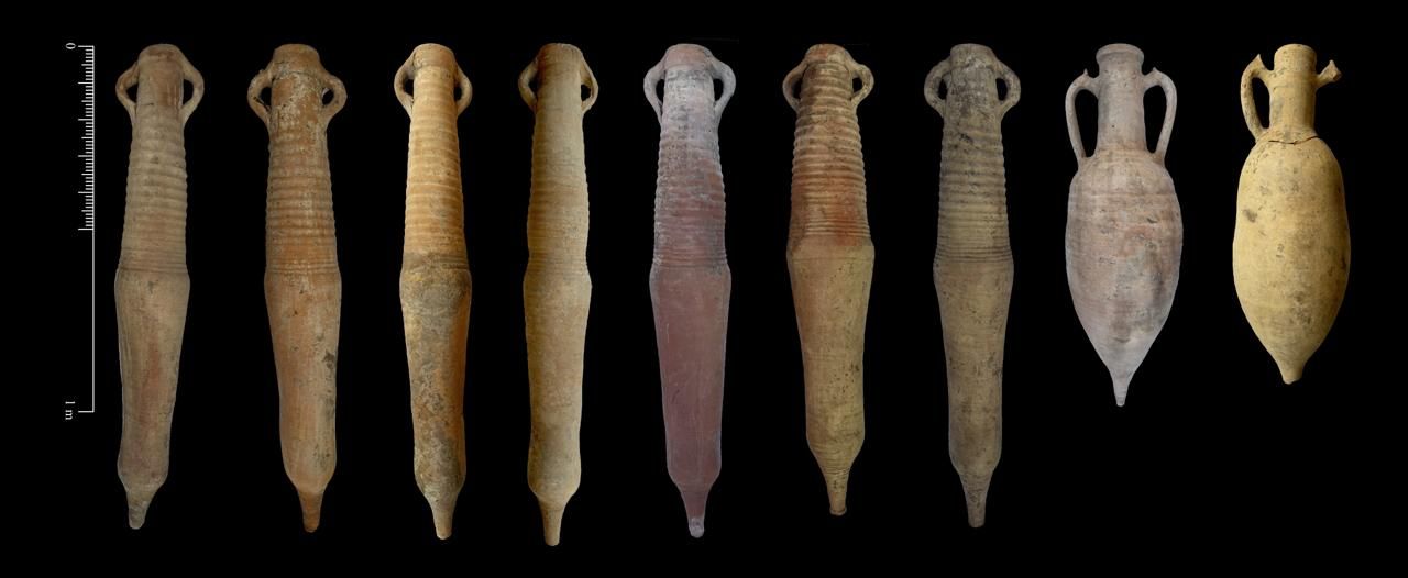 مقتنيات الكشف مقتنيات الكشف