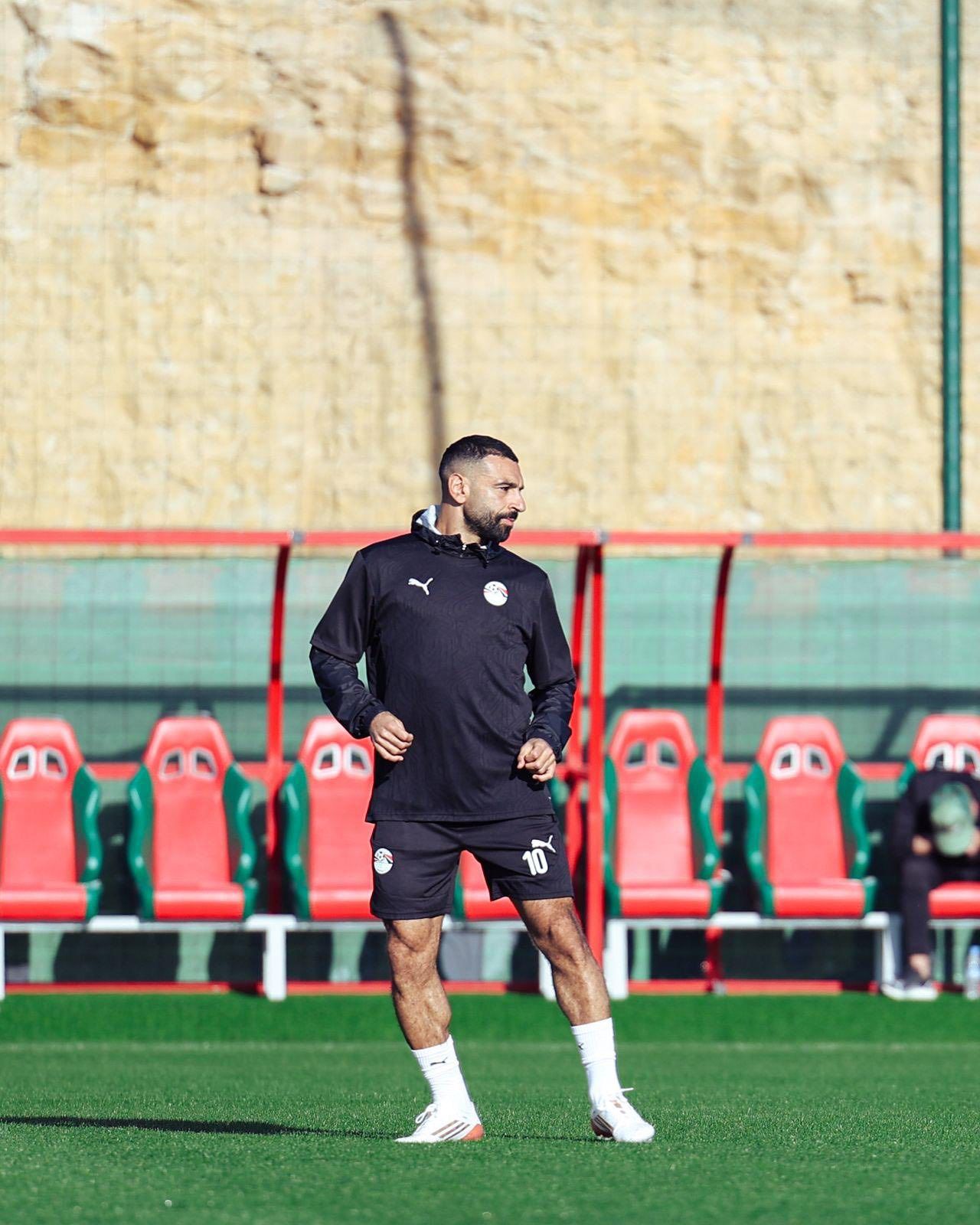 محمد صلاح (2)