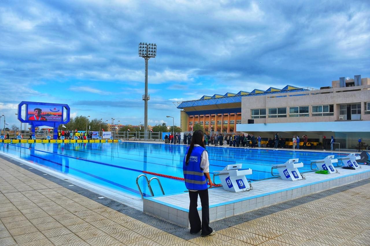 حمام السباخة الاوليمبي