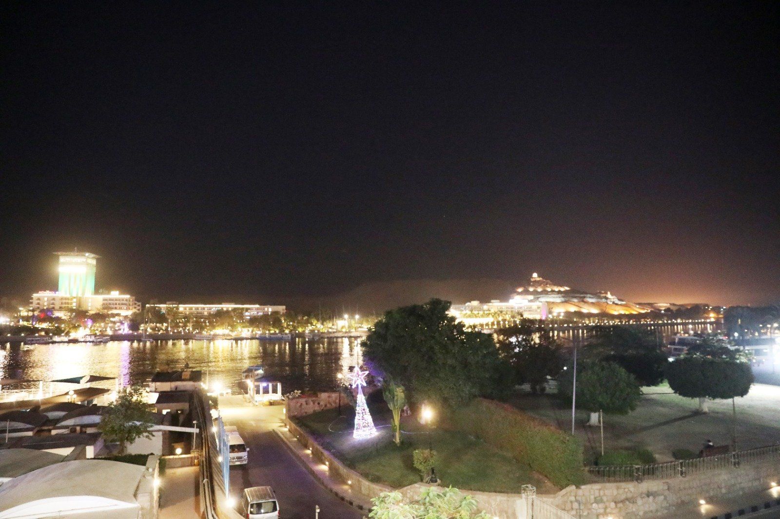 معالم أسوان_1