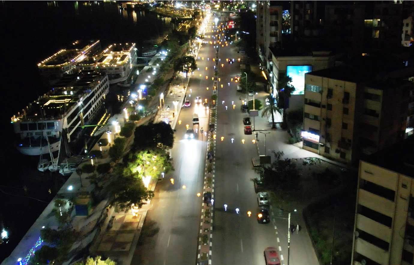 الكورنيش الكورنيش