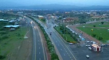 البدء في تنفيذ مشاريع “المجموعة الثالثة” من برنامج تطوير محاور الطرق بالرياض