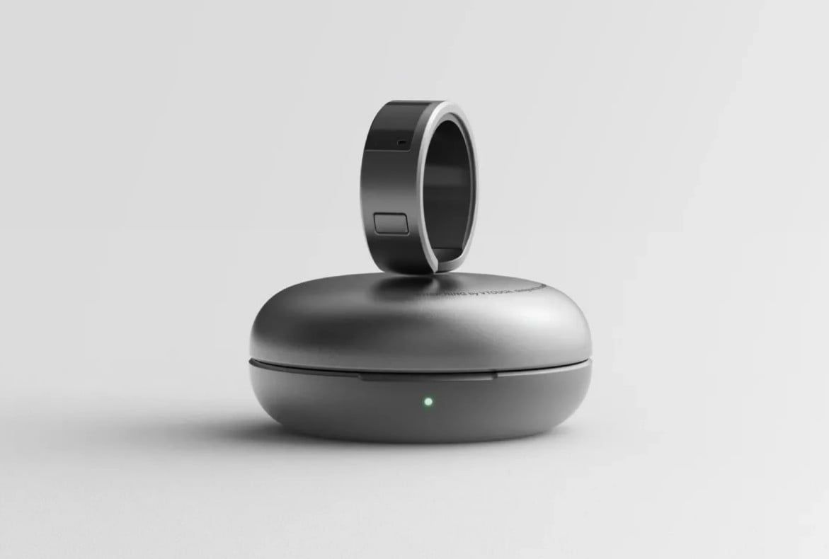 خاتم للتحدث مع روبوت الدردشة خاتم للتحدث مع روبوت الدردشة